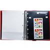 Image 23 : Collection of Foreign Stamp Booklets - Full Binder