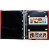 Image 31 : Collection of Foreign Stamp Booklets - Full Binder