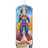 Image 2 : Captain Marvel Cosmic Super Hero Doll - HASBRO