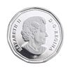 Image 2 : 2008 $1 Lucky Loonie - Sterling Silver Dollar