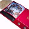 Image 2 : The Gates of Chinatown Collection - Exclusive Stamp Pane- Authentic Dynasty Coins LE