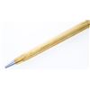 Image 2 : CROSS Gold Pen