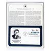 Image 2 : 1981 Presidential Inaugural Covers Honoring Ronal Reagan