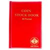 Image 4 : Coin Stock Book -12 World Coins