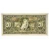 Image 2 : Bank of Canada 1937 $20 G/T BC25B
