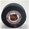 Image 3 : Toronto 50th NHL All Star Limited Edition Bronze Puck Each Numbered/2500 World Wide Edition