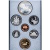 Image 5 : RCM 1992 Proof Coin Set