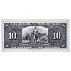Image 2 : Bank of Canada 1937 $10  G/T
