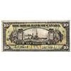 Image 1 : The Royal Bank of Canada  Jan. 1913 $10