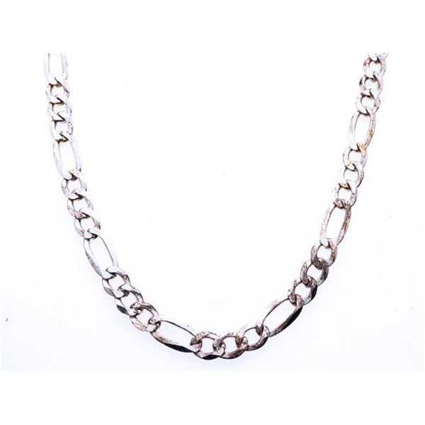 Silver chain 20 grams Clearance