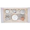 Image 1 : 1962 Canada Proof Like Coin Set Silver Issue