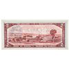 Image 2 : Bank of Canada 1954 $2