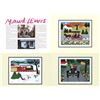 Image 1 : "MAUD LEWIS" Canada's Favourite Folk Artist Collection # 7 of 3 Giclee Images, 8x10"