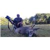 Image 8 : Missouri Archery/Crossbow Whitetail Hunt