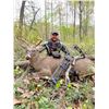 Image 9 : Missouri Archery/Crossbow Whitetail Hunt
