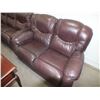 Image 1 : 2pc Lazy Boy Sofa Set