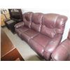 Image 2 : 2pc Lazy Boy Sofa Set