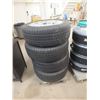 Image 1 : Set Of 4 Tires