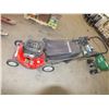 Image 1 : Snapper Gas Powered Lawn Mower w/ Bag