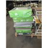 Image 2 : 1 Stack Of Light Grey Tile