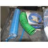 Image 2 : 4 Small Air Hose's & 1 Large Rope Lanyard