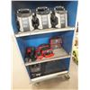 Image 1 : Assorted Booster Packs & Battery Chargers
