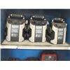 Image 2 : Assorted Booster Packs & Battery Chargers