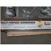 Image 2 : Multi Purpose work bench