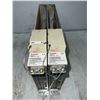 Image 2 : (2) Siemens #6SN1162-1AA00-0AA0 Simodrives Traeger-Modul 50MM