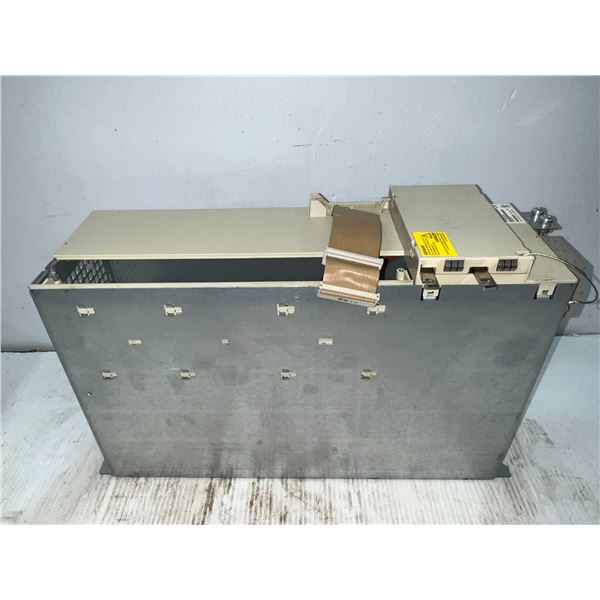 Siemens #6SN1123-1AA00-0EA1 Simodrive LT-Modul Int. 160A