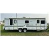 Image 2 : 1996 SHASTA COACHMEN BUMPER PULL CAMPER/TRAVEL TRAILER