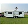 Image 5 : 1996 SHASTA COACHMEN BUMPER PULL CAMPER/TRAVEL TRAILER