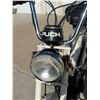 Image 10 : VINTAGE 1978 PUCH NEWPORT L MOPED - RUNS AND DRIVES GREAT!