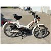 Image 13 : VINTAGE 1978 PUCH NEWPORT L MOPED - RUNS AND DRIVES GREAT!
