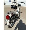 Image 21 : VINTAGE 1978 PUCH NEWPORT L MOPED - RUNS AND DRIVES GREAT!