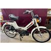 Image 2 : VINTAGE 1978 PUCH NEWPORT L MOPED - RUNS AND DRIVES GREAT!