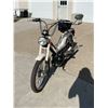 Image 9 : VINTAGE 1978 PUCH NEWPORT L MOPED - RUNS AND DRIVES GREAT!
