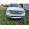 Image 8 : 2004 FORD F150 4X4 , AC, POWER LOCKS/WINDOWS CAMPER NOT INCLUDED
