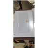 Image 2 : ELECTRICAL BOX AND EXTRA COVER