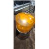 Image 2 : ORANGE ROTATING SAFETY BEACON