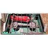 Image 2 : COLEMAN CAMP STOVE TWO BURNER