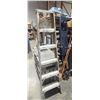 Image 1 : 5' STEP LADDER