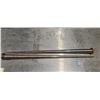 Image 2 : TWO 24'' STEEL STAKES