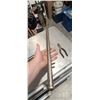 Image 3 : TWO 24'' STEEL STAKES