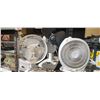 Image 1 : THREE FANS