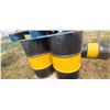 Image 2 : FOUR 45 GAL FRUM BARRELS
