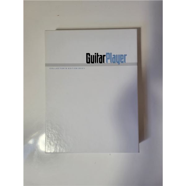 Collector Music Books