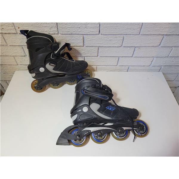 Rollerblades