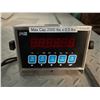 Image 2 : RICHMOND SCALE LIMITED MODEL WPW44-5 NEW PALLET SIZE FLOOR SCALE WITH DIGITAL DISPLAY. 2000 LB