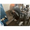 Image 2 : NDL CRAFT 10 HECTOLITER (1256 L) HORIZONTAL BRIGHT BEER TANK. WITH THERMAL PROBE,
